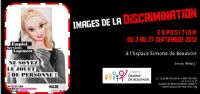 Exposition Images de la discrimination. Du 3 au 27 septembre 2013 à Nantes. Loire-Atlantique. 